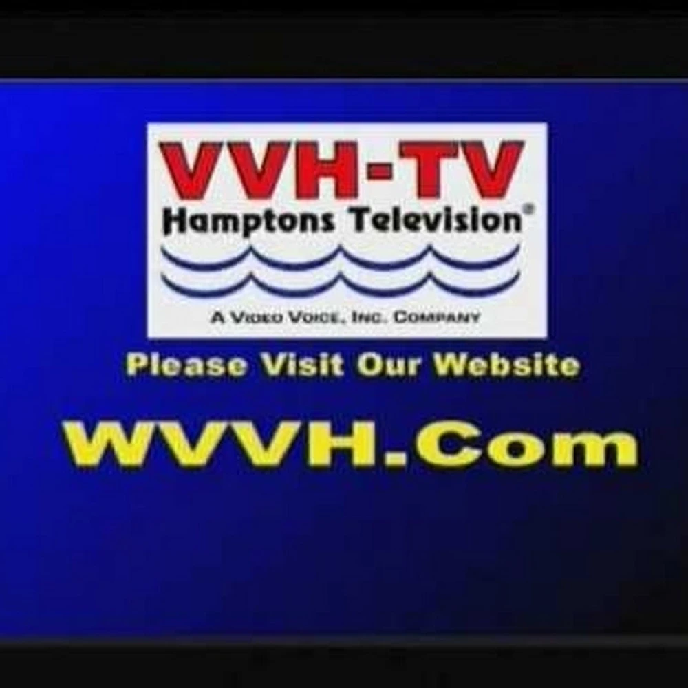 WVVH Hamptons TV